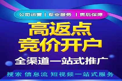 SEM广告实战案例：精准定位客户群体